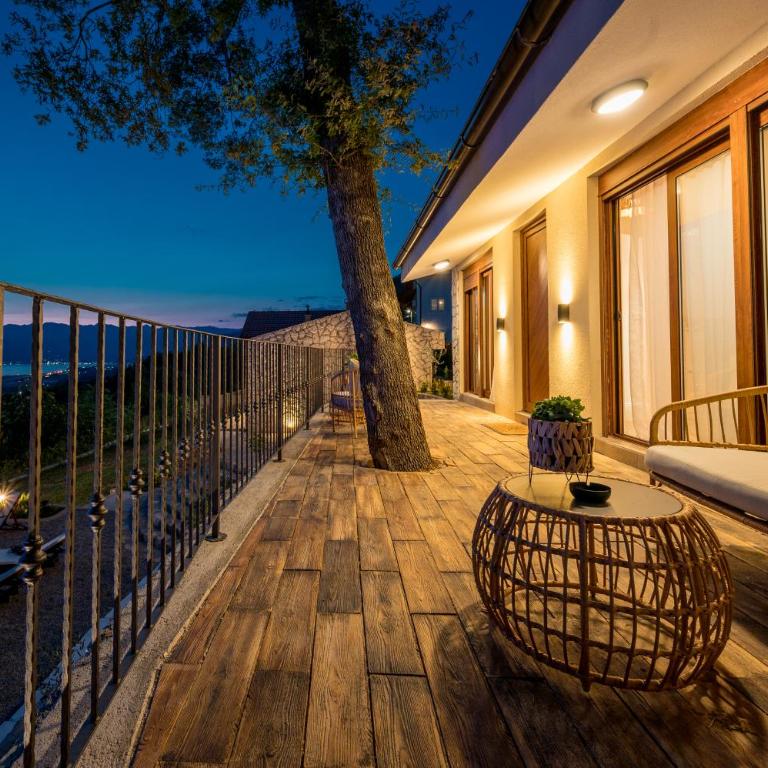 Case del Tramonto - Villa with Sea View - 68