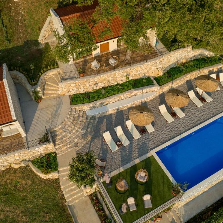 Case del Tramonto - Villa with Sea View - 70