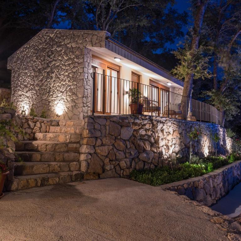 Case del Tramonto - Villa with Sea View - 78