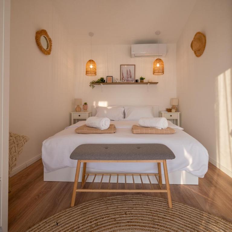 Case del Tramonto - Villa with Sea View - 79