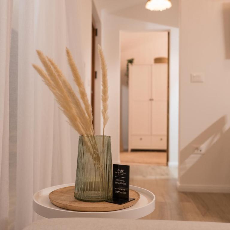 Case del Tramonto - Villa with Sea View - 87