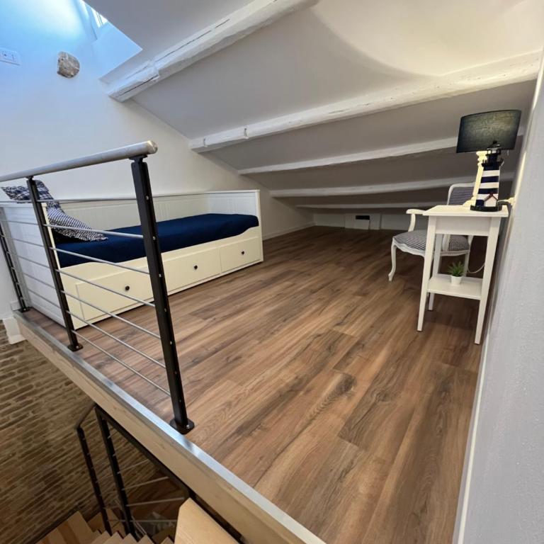 Casetta don Bosco - Casa con 2 Camere da Letto - 16