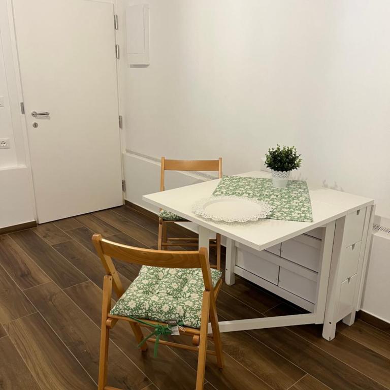 Casetta don Bosco - Casa con 2 Camere da Letto - 25