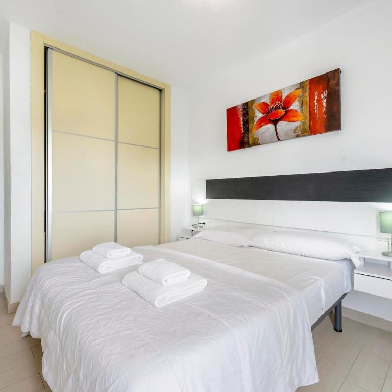 Apartamentos Esmeralda Ibiza - Apartamento con balcón - 13