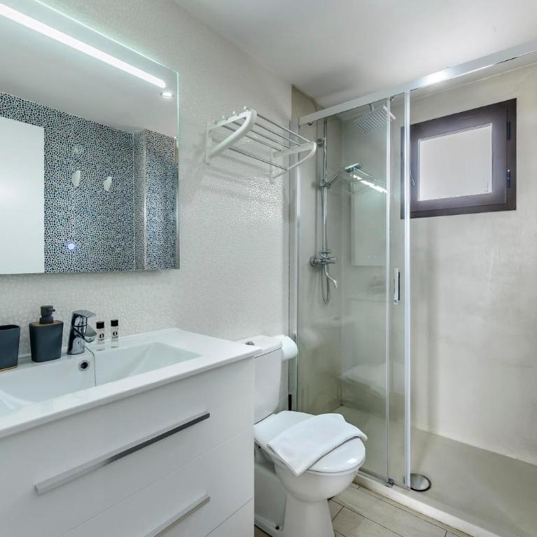 Apartamentos Esmeralda Ibiza - Apartamento con balcón - 15