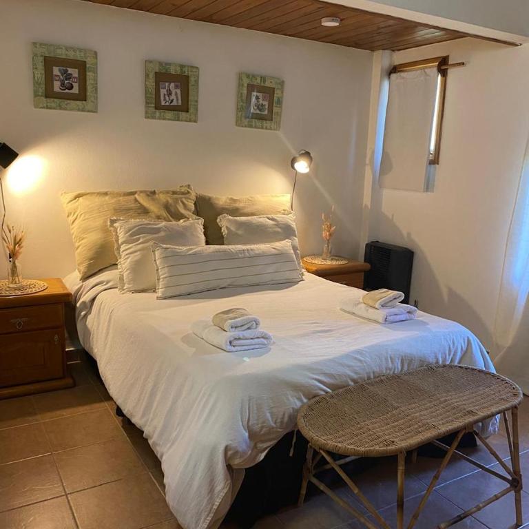 Casa Alta 8 - Apartamento de 1 dormitorio - 14