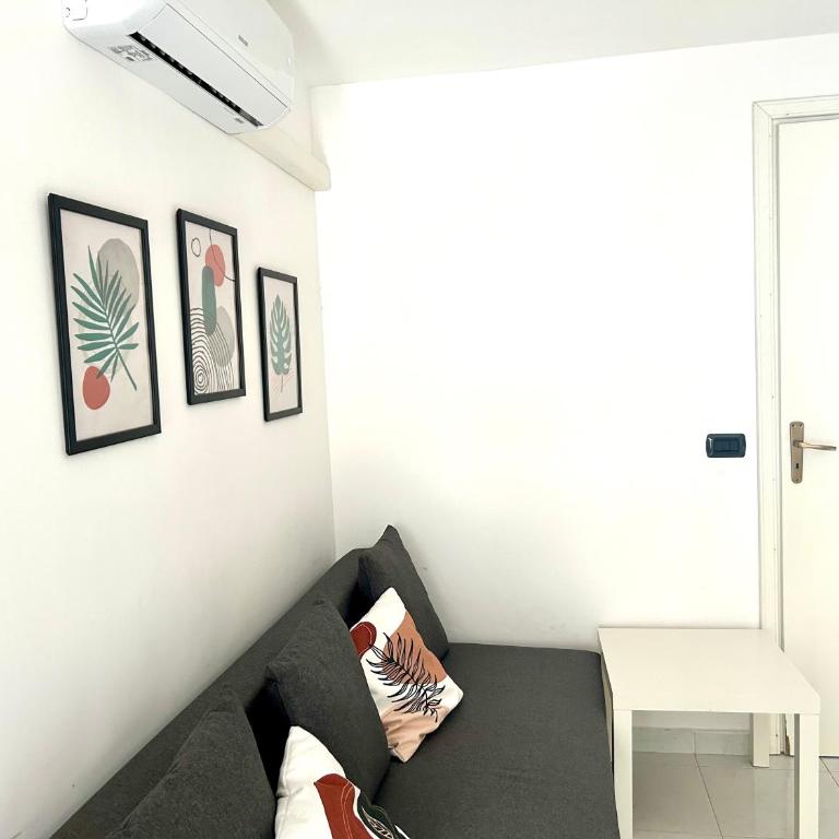 La Terrazza di Andrea - Appartamento con 2 Camere da Letto - 9