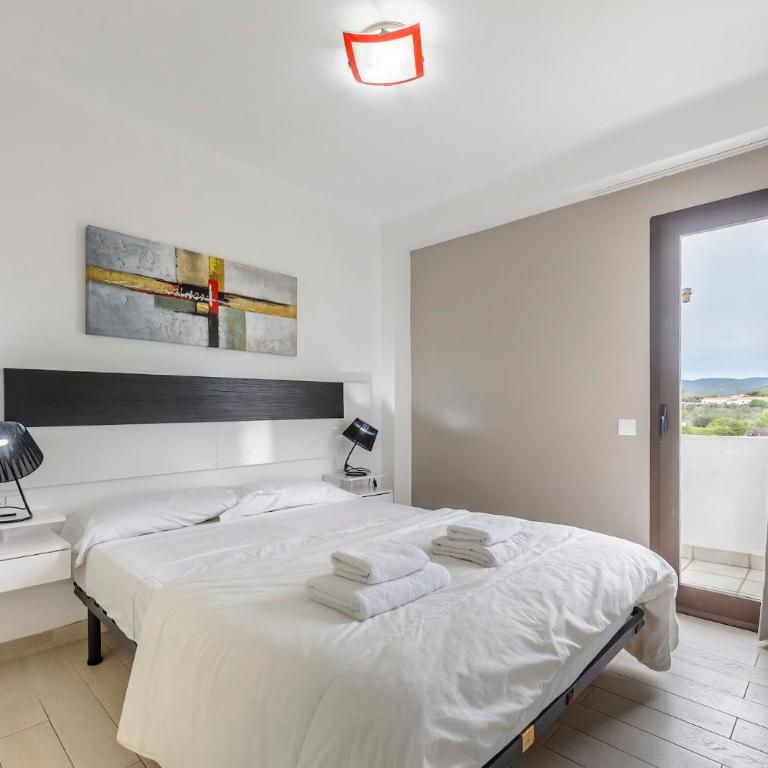 Apartamentos Esmeralda Ibiza - Apartamento con vistas al mar - 6