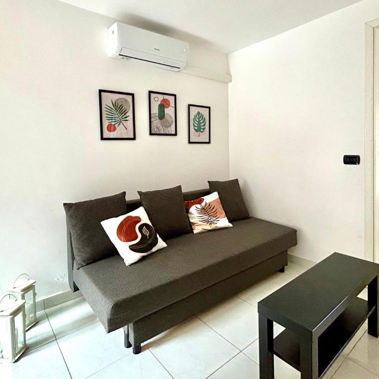La Terrazza di Andrea - Appartamento con 2 Camere da Letto - 8