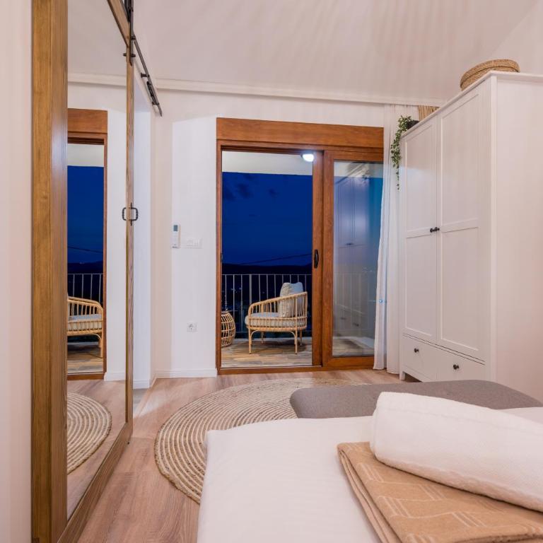 Case del Tramonto - Villa with Sea View - 77