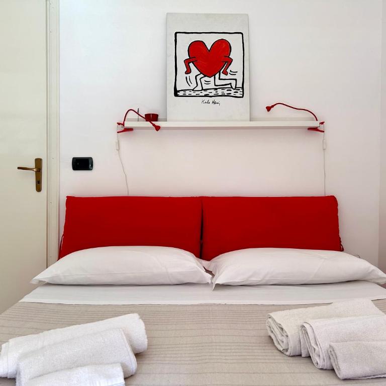 La Terrazza di Andrea - Appartamento con 2 Camere da Letto - 13