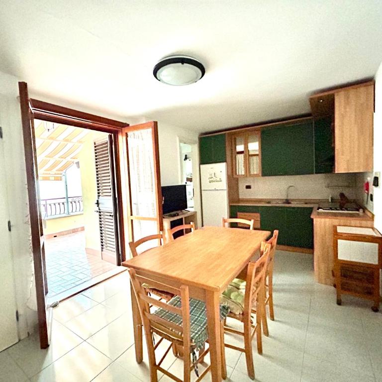 La Terrazza di Andrea - Appartamento con 2 Camere da Letto - 10
