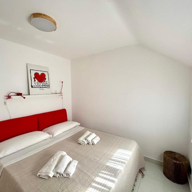 La Terrazza di Andrea - Appartamento con 2 Camere da Letto - 14