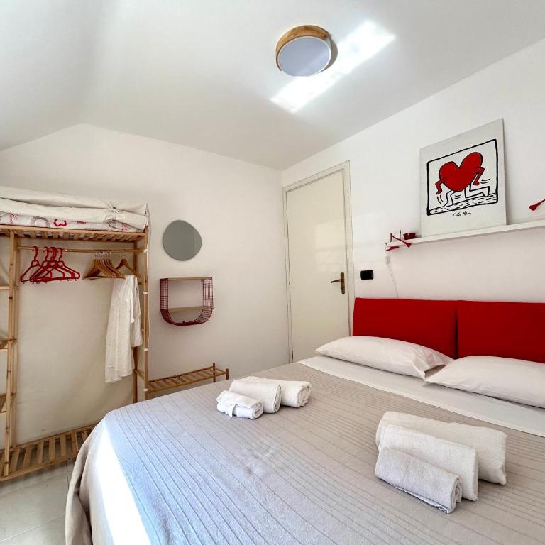 La Terrazza di Andrea - Appartamento con 2 Camere da Letto - 12