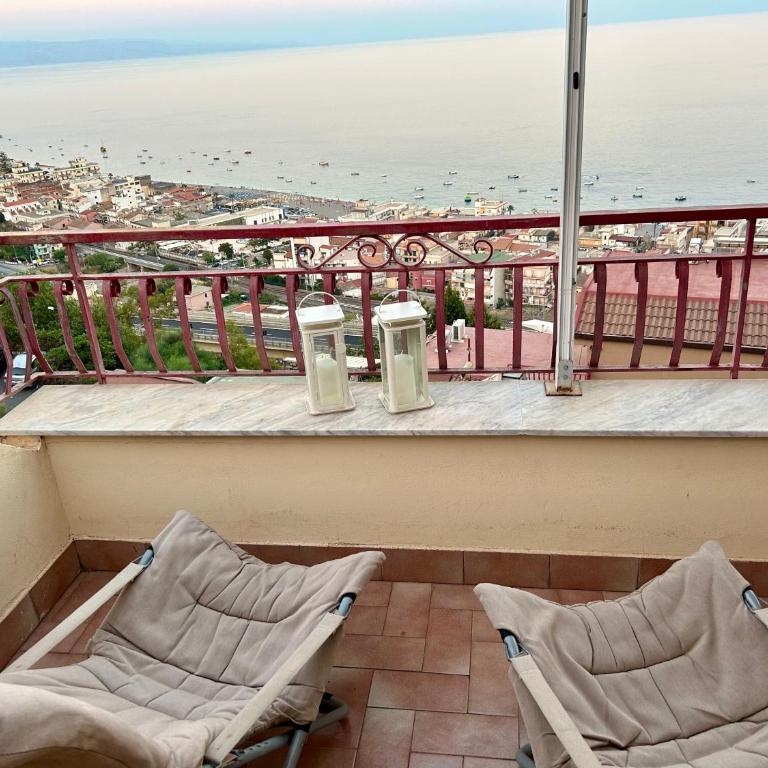 La Terrazza di Andrea - Appartamento con 2 Camere da Letto - 6