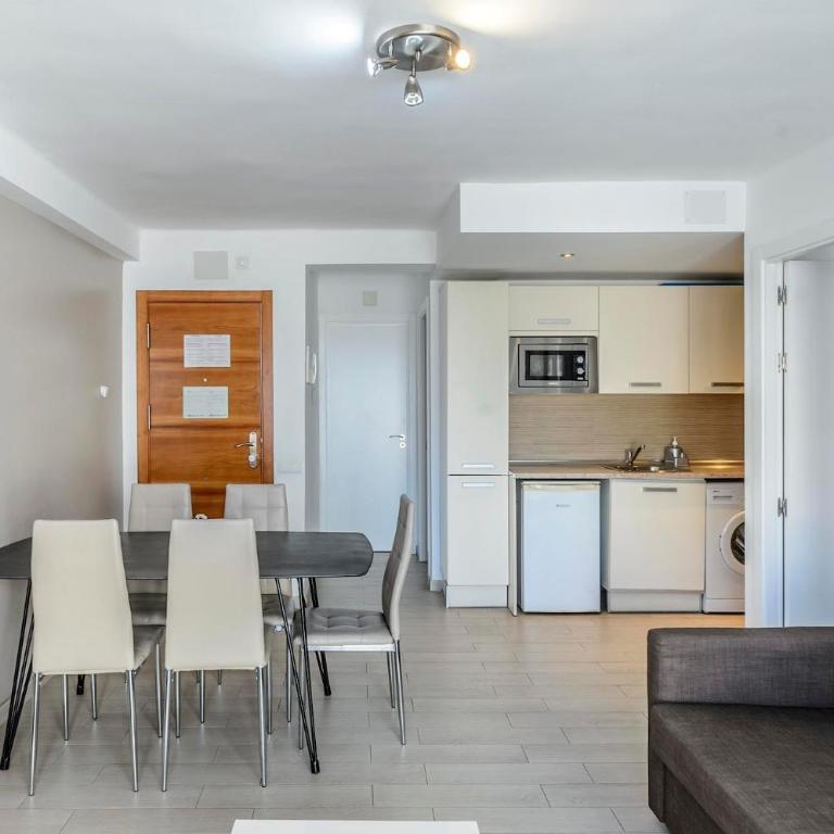 Apartamentos Esmeralda Ibiza - Apartamento con terraza - 11