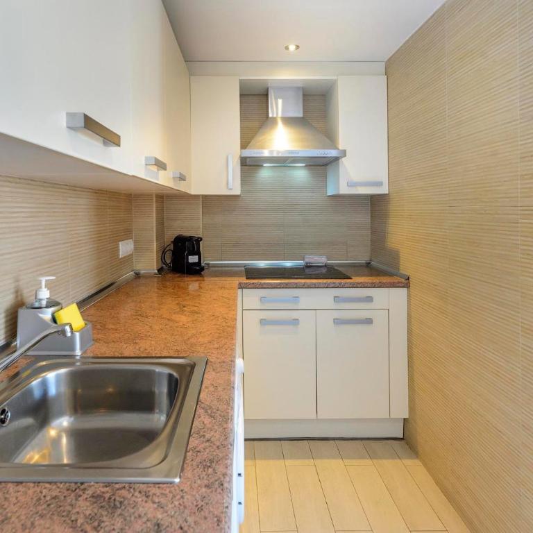 Apartamentos Esmeralda Ibiza - Apartamento - 7