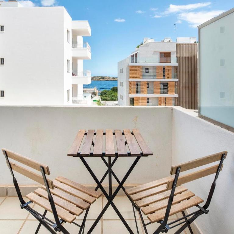 Apartamentos Esmeralda Ibiza - Apartamento - 10