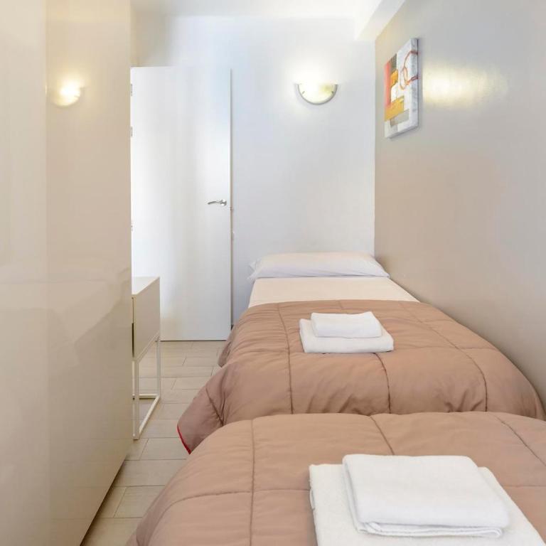 Apartamentos Esmeralda Ibiza - Apartamento - 14