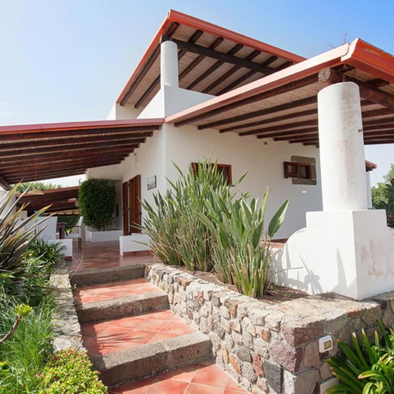 Villa Mulino Al Vento - Casa con 1 Camera da Letto - 1