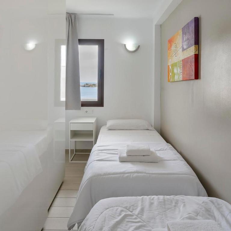Apartamentos Esmeralda Ibiza - Apartamento con vistas al mar - 12