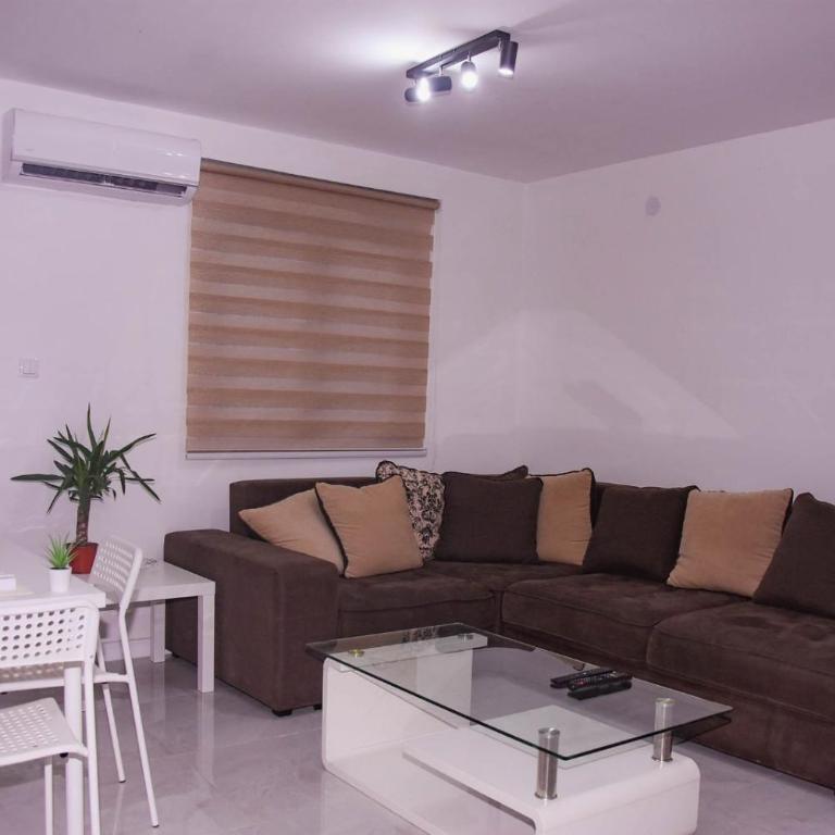Marash apartman - stan na dan - Apartman sa 1 Spavaćom Sobom - 5