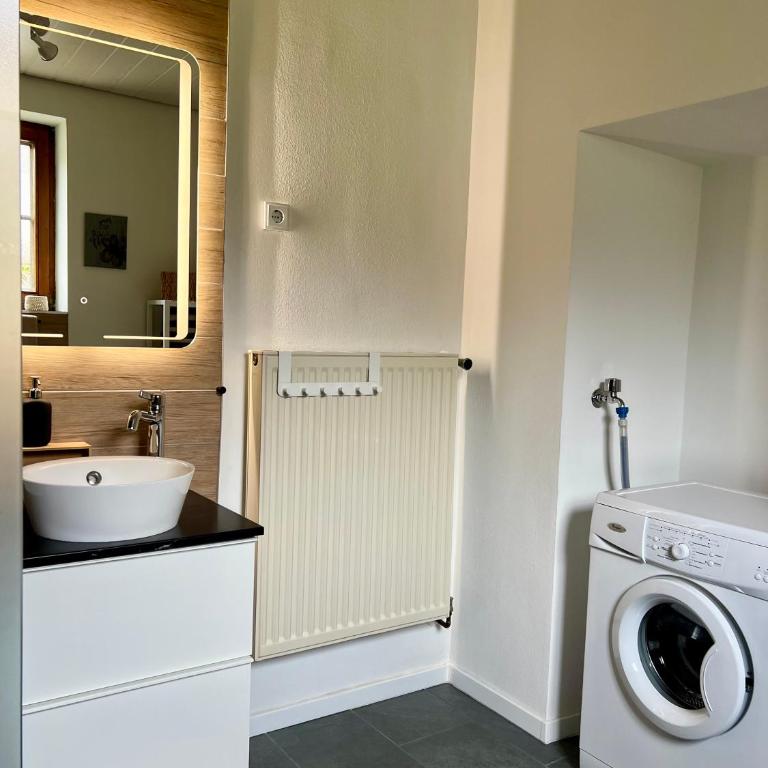 Ferienwohnung Mahar - Apartment mit 2 Schlafzimmern - 12