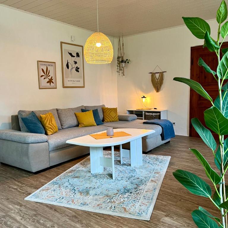 Ferienwohnung Mahar - Apartment mit 2 Schlafzimmern - 18