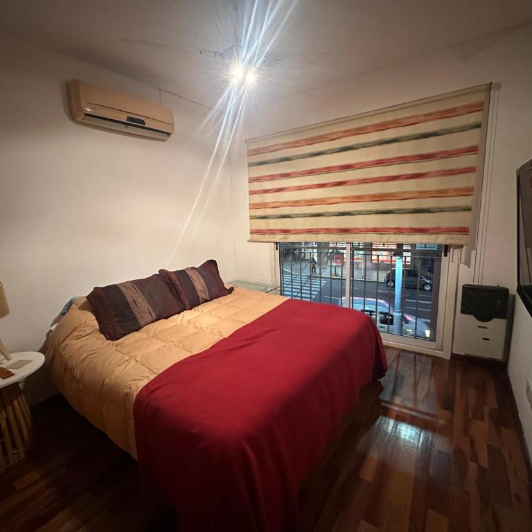 Bulnes - Apartamento de 2 dormitorios - 1