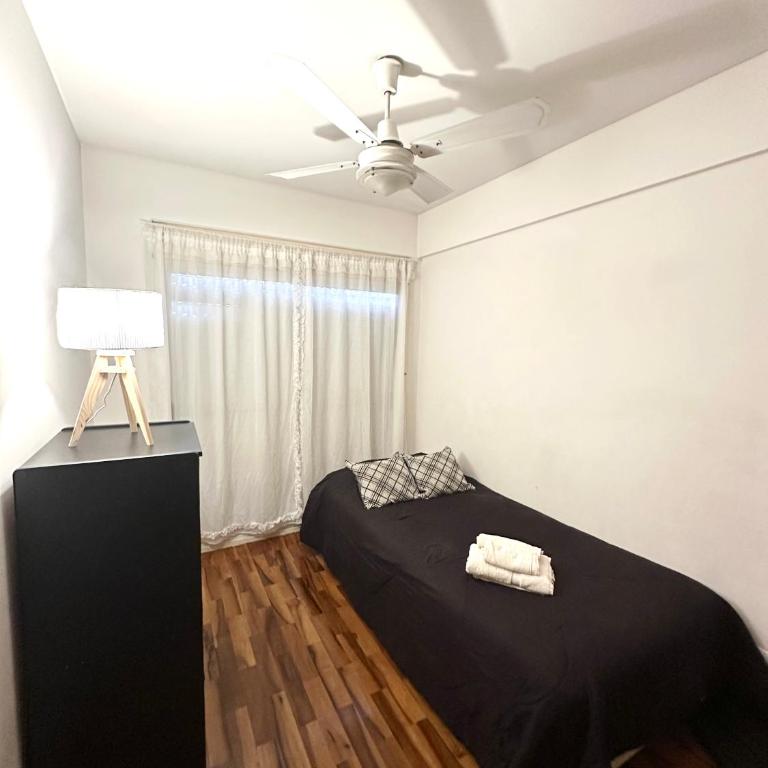 Bulnes - Two-Bedroom Apartment - 16