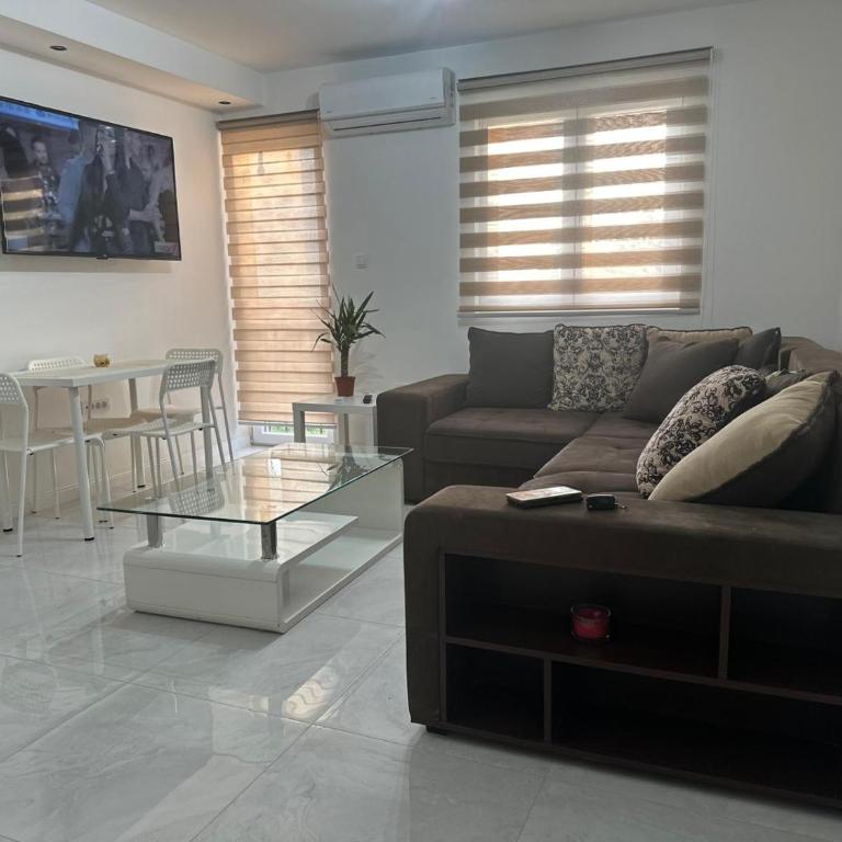 Marash apartman - stan na dan - Apartman sa 1 Spavaćom Sobom - 3