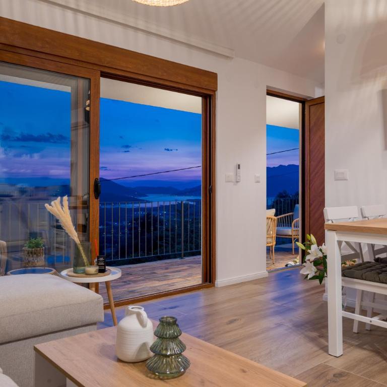 Case del Tramonto - Villa with Sea View - 83