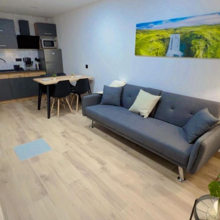 Alojamiento exclusivo y acogedor en Guamasa - Casa con 1 dormitorio - 6