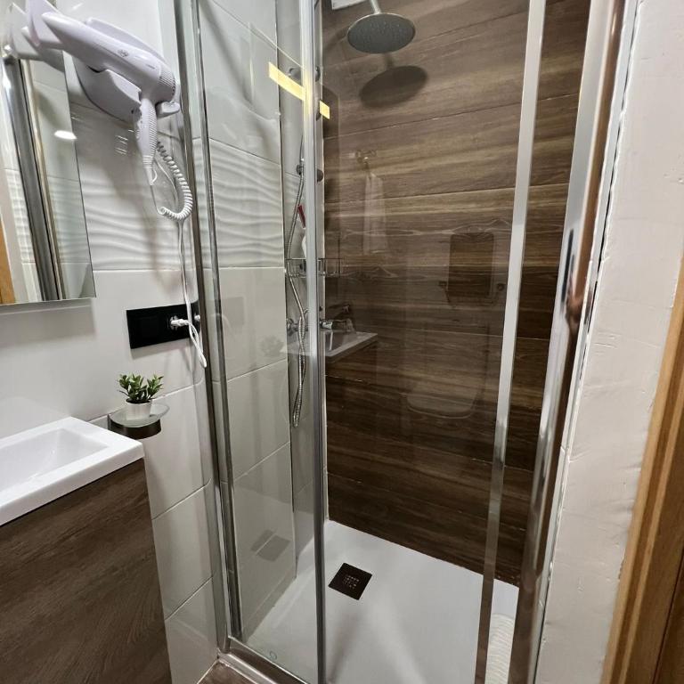 Alojamiento exclusivo y acogedor en Guamasa - Casa con 1 dormitorio - 8