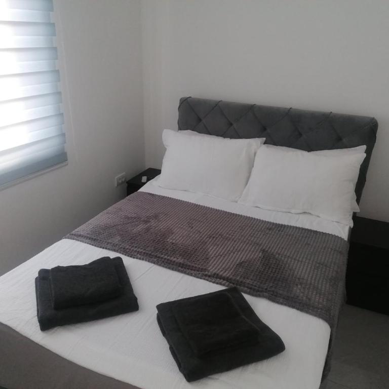 Marash apartman - stan na dan - Apartman sa 1 Spavaćom Sobom - 15