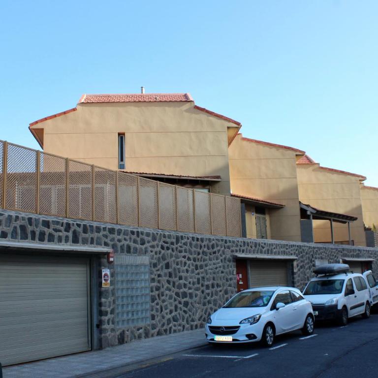 Holiday Home El Médano - Apartamento Suite de 3 dormitorios - 34