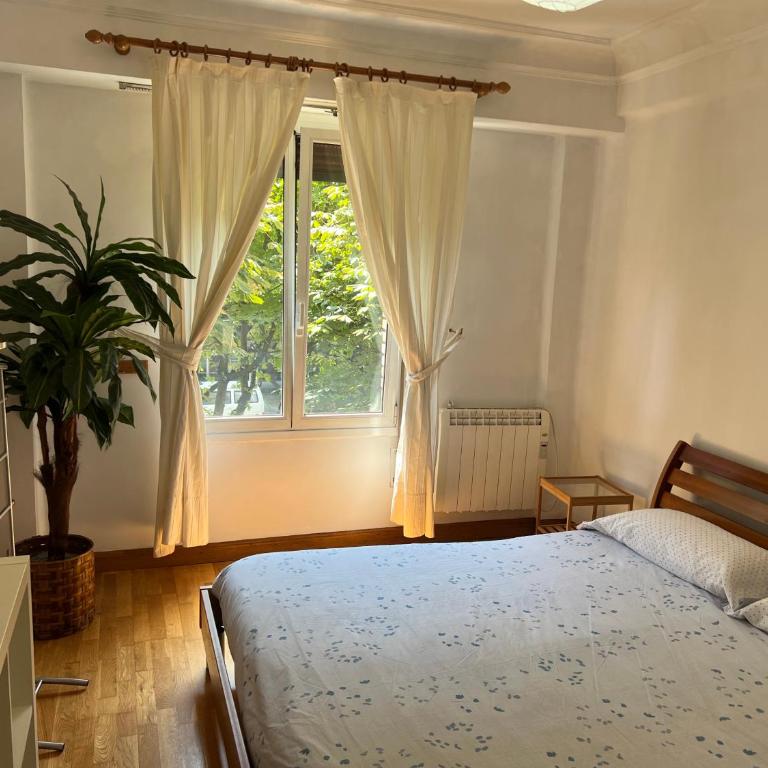 Apartamento Céntrico San Sebastián - Apartamento de 2 dormitorios - 9