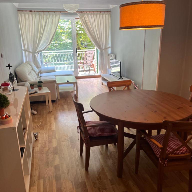 Apartamento Céntrico San Sebastián - Apartamento de 2 dormitorios - 3