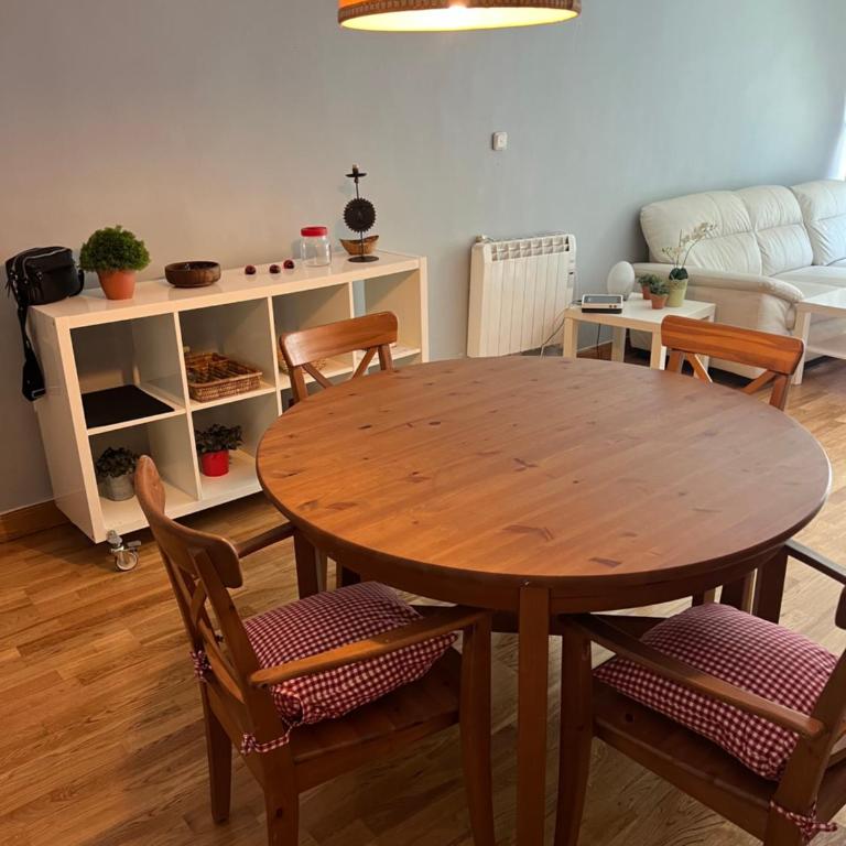 Apartamento Céntrico San Sebastián - Apartamento de 2 dormitorios - 5