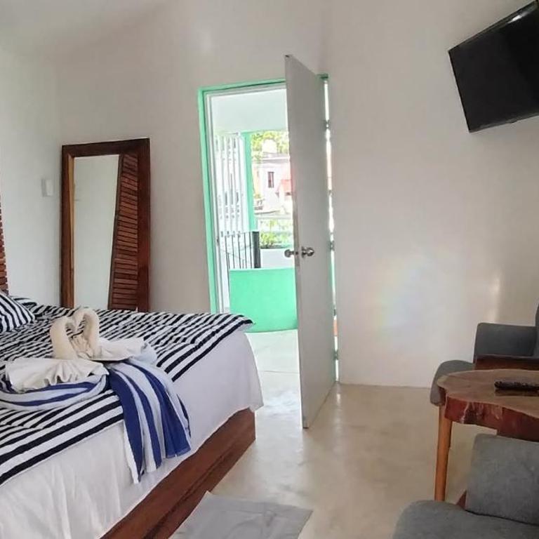 Luxury House Bacalar - Casa de 3 dormitorios - 4