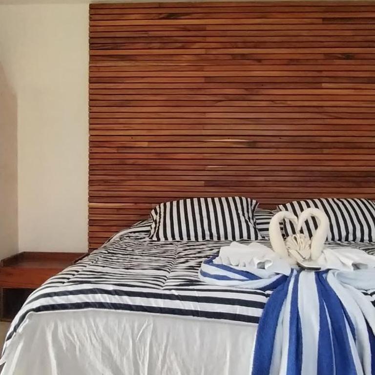 Luxury House Bacalar - Casa de 3 dormitorios - 6