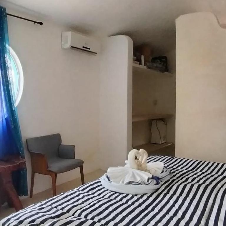 Luxury House Bacalar - Casa de 3 dormitorios - 9