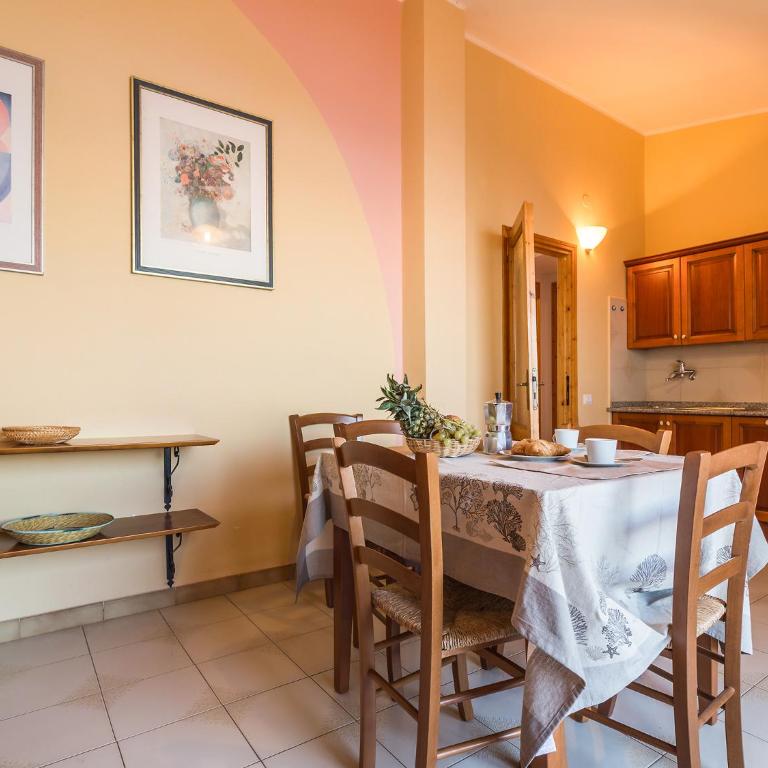 Casa a 150 m Dalla Spiaggia - Casa con 4 camere da letto - 2
