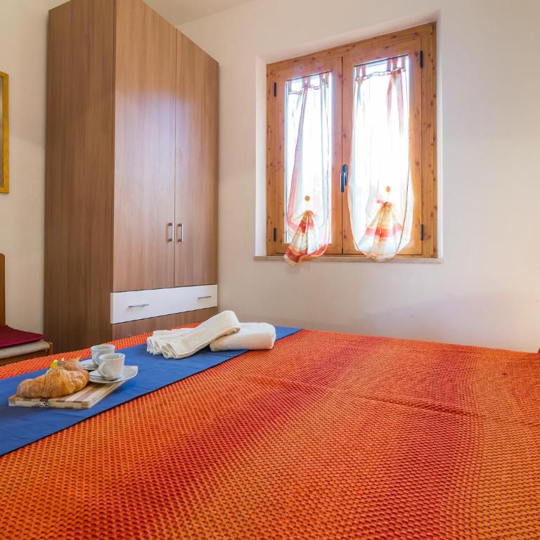 Casa a 150 m Dalla Spiaggia - Casa con 4 camere da letto - 4