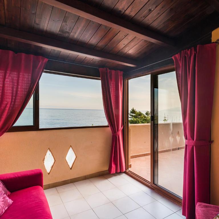Casa a 150 m Dalla Spiaggia - Casa con 4 camere da letto - 14