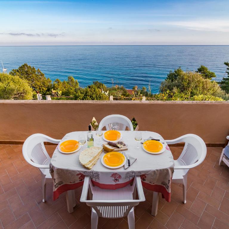 Casa a 150 m Dalla Spiaggia - Casa con 4 camere da letto - 16