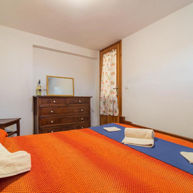 Casa a 150 m Dalla Spiaggia - Casa con 4 camere da letto - 19
