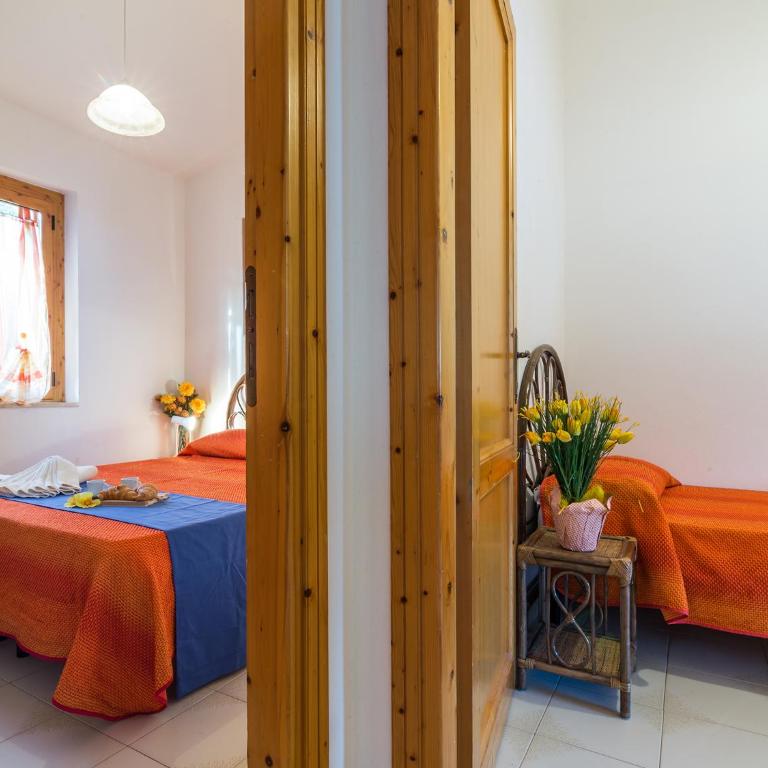 Casa a 150 m Dalla Spiaggia - Casa con 4 camere da letto - 20