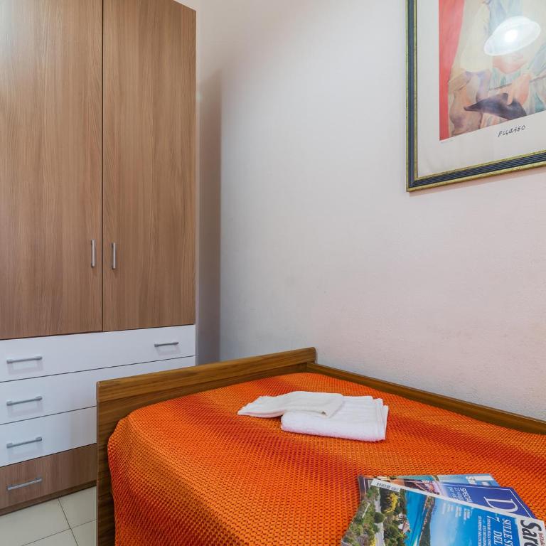 Casa a 150 m Dalla Spiaggia - Casa con 4 camere da letto - 21