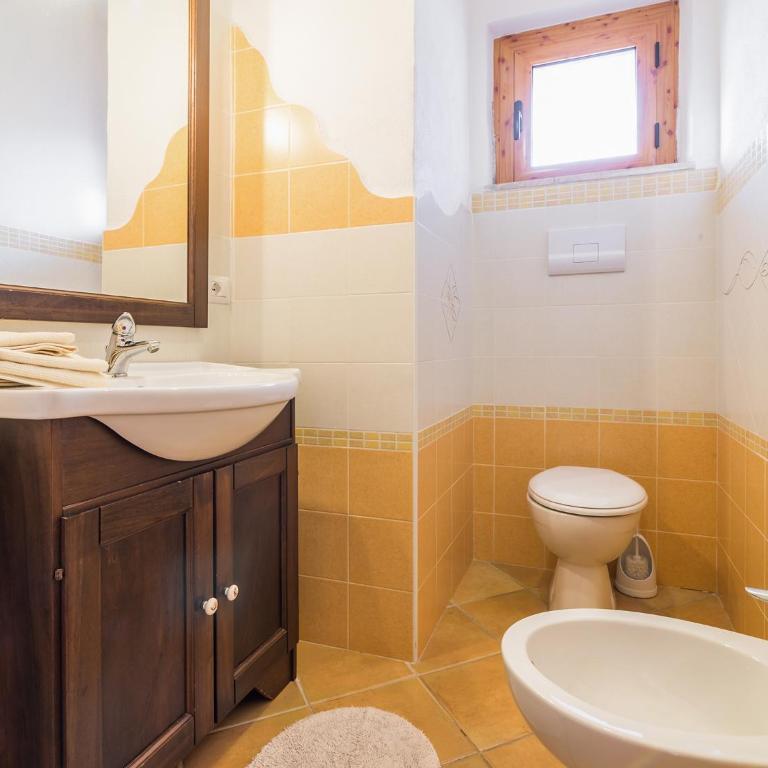 Casa a 150 m Dalla Spiaggia - Casa con 4 camere da letto - 22